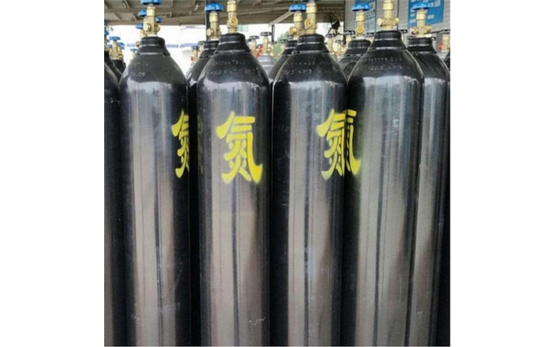 碳中和背景下工業(yè)氣體供應(yīng)持續(xù)偏緊 市場(chǎng)價(jià)格迎來(lái)快速上漲